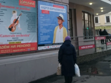 Для улицы в центре Нижнего Новгорода изменили дизайн-код: ввели правила консервации 