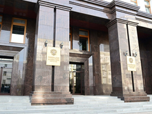В Челябинской области идет формирование обновленного правительства 