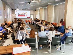 Выбраны номинанты на «Промышленника года» и «Экспортера года»-2026