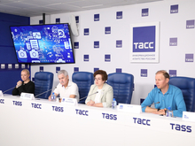 «ТехноАрт» устроит рок с битбоксерами и оркестром и соберет гостей на двух площадках