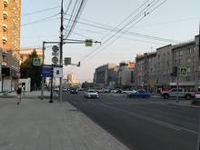 Ограничения на дорогах Новосибирска из-за фестиваля и полумарафона
