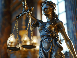 Отправили в СИЗО главу новосибирской стройкомпании по делу о мошенничестве