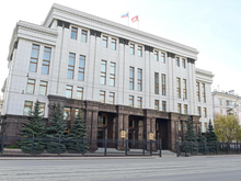 В Челябинской области продолжается формирование обновленного кабмина