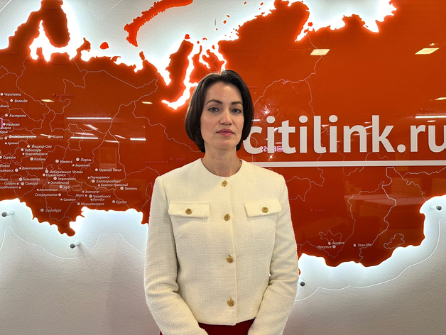 Елена Миронова, руководитель отдела корпоративных продаж Ситилинк в Екатеринбурге Елена Миронова, руководитель отдела корпоративных продаж Ситилинк в Екатеринбурге