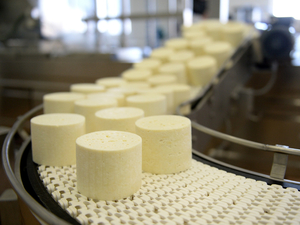 В Нижегородской области производство продуктов выросло почти на 6% за полгода
