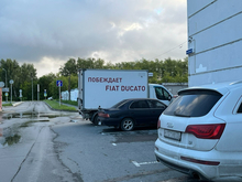 Хаос и сбои: перевозчики в РФ начали массово оформлять электронные накладные