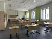 Школы Красноярска на два дня переведут на дистант