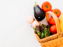 Стоимость минимального набора продуктов в регионе выросла на 8,4% с начала года