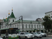 Администрация Тюмени заключила соглашение с главным интернет-сервисом страны