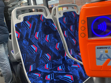 За неделю в Петербурге проверили 300 автобусов перед выходом на линии