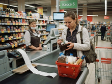 Инфляция в Красноярском крае достигла 7%