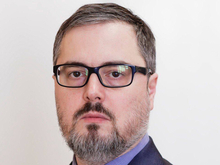 Бывший вице-мэр Красноярска стал зампредседателя правительства Самарской области