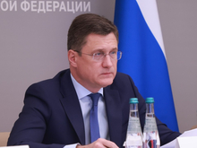 Новак поручил найти механизмы для решения топливного дефицита в Челябинской области
