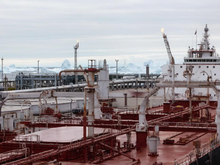 «Восток Ойл» в Красноярском крае отправил вторую партию нефти