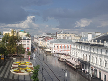 В Нижнем Новгороде хотят ужесточить требования к оформлению фасадов 

