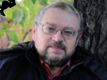 Умер красноярский общественник Алексей Бабий