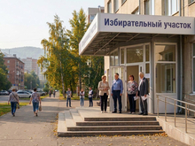 С чем политические партии подошли к выборам ‘2026 в Красноярском крае: опрос ДК