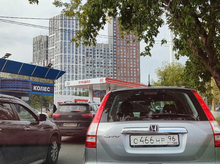 ФАС ищет посредников на страдающем от дефицита топливном рынке России