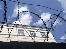 В России построят 7 современных тюрем, каждое — на 3 тыс. заключенных