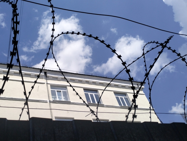 В России построят 7 современных тюрем, каждое — на 3 тыс. заключенных В России построят 7 современных тюрем, каждое — на 3 тыс. заключенных