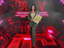 Компания ННДК — призер конкурса ТОП ЖК–2026
