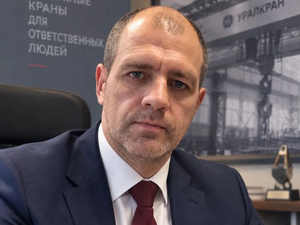 Константин Каргер: «Идеи сотрудников помогли росту экономического эффекта до 60 миллионов»