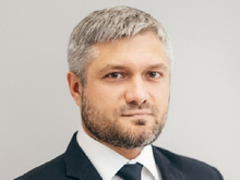 Назначен новый министр имущества Челябинской области