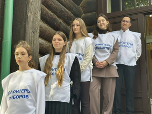 Выборы на Среднем Урале стартуют 18 сентября: как найти участок и проголосовать