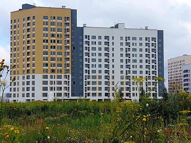 83 млрд руб. взяли в ипотеку жители Свердловской области в 2026 г. 83 млрд руб. взяли в ипотеку жители Свердловской области в 2026 г.