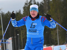 Ушел из жизни двукратный олимпийский чемпион и депутат Госдумы Сергей Чепиков