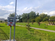 Нижегородские передвижные камеры теперь «ловят» водителей с телефоном и без ремня
