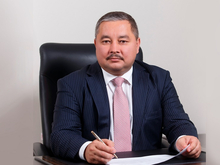 У екатеринбургского завода «Уралхиммаш» вновь сменился гендиректор: что о нем известно 