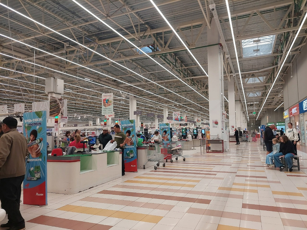 Российский бизнес Nestle, Auchan и «Лемана Про» забрали во временное управление Российский бизнес Nestle, Auchan и «Лемана Про» забрали во временное управление