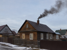 Почти 900 млн рублей хотят взыскать за перевод домов на экоотопление