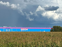 Продавцам Ozon, чьи товары пострадали от атак БПЛА, выплачено 8,2 млрд рублей