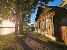 «Черное село» на реке Китмар в Нижегородской области обеспечили скоростным 4G
