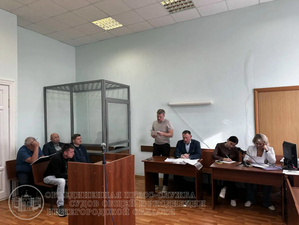 Экс-директора нижегородского госпредприятия осудили за мошенничество