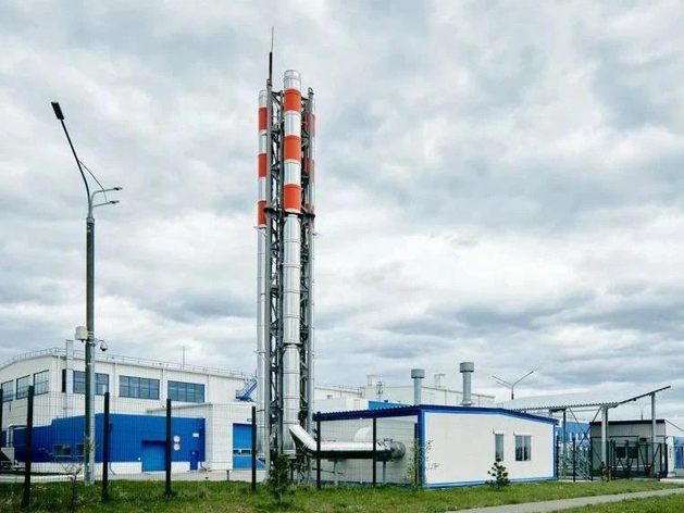 Более 1 млрд рублей инвестируют в новые проекты в «Титановой долине» на Среднем Урале Более 1 млрд рублей инвестируют в новые проекты в «Титановой долине» на Среднем Урале