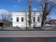 В двух исторических домах в Енисейске откроют гостиницы