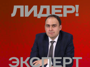 Антон Пыжев: ЦОДам тесно в двух столицах. Будущее инфраструктуры данных — за Сибирью