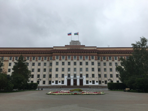 По итогам выборов дума Тюменской области сменит одну партию, а Ишим — мэра