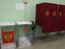 В Нижегородской области подвели итоги выборов в Госдуму и Законодательное собрание