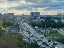 Старт отопительного сезона в Тюмени сдвинула аномально теплая погода
