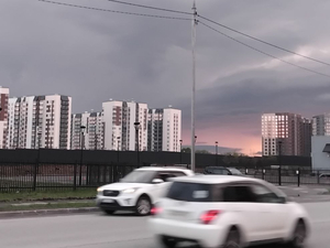В Центральном округе Новосибирска снова ограничат проезд из-за ремонта