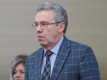 Контрольно-счетной палате Красноярска назначили нового руководителя