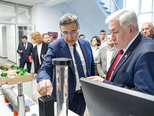 В Новосибирске построят 200-метровую башню для исследований в невесомости