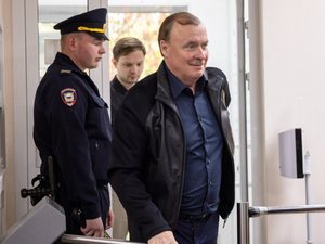 Мандаты в свердловском Заксобрании распределены: мэр Екатеринбурга может сменить работу