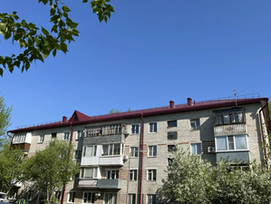 С октября в Тюменской области увеличивают сборы за капремонт многоэтажек