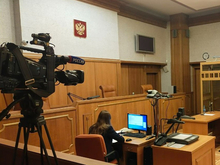 В Тюмени высокопоставленного силовика отправили в СИЗО по делу о госконтрактах