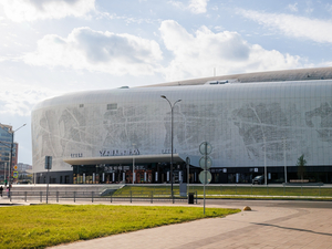 Объявлено имя второго артиста, который выступит на нижегородской Volga Arena